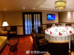 包厢-翠湖宾馆·中餐厅