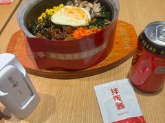 -朴大叔拌饭(上海真如环宇城店)