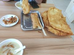 -老舅老蒙肉饼非遗店(一店)