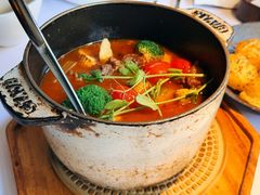 -月芽·自由餐厅·西溪湿地餐厅