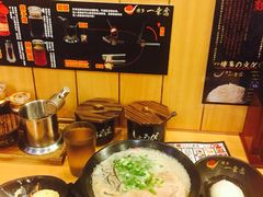 -博多一幸舍(侨福芳草地购物中心店)