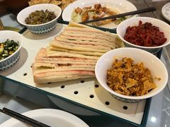 木垒胡麻饼-幸福的烤包子·新疆菜