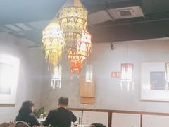 大堂-云上千禾(水上店)