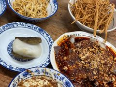 -小谭豆花(西大街店)