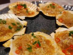 -黄鱼炙夜(华家池店)
