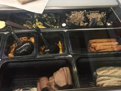 -SUBWAY赛百味(欧亚新生活店)