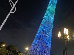 -广州塔