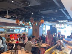 -耶里夏丽·丝路新疆菜·清真食品(徐汇南丹东路臻选店)
