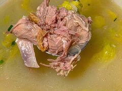 -月福京味斋·烤鸭店·北京菜(鼓楼总店)