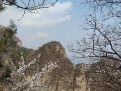 -狼牙山风景区