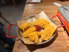 -TAIFORKS 大福食堂·山葵烤肉料理·拌饭(宝安店)