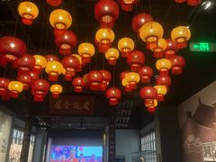 -中国闽台缘博物馆