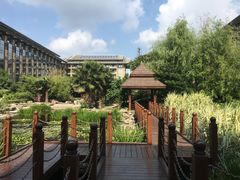 -昆明洲际酒店