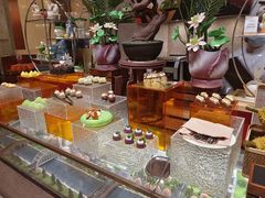 -韵咖啡自助餐厅(天津香格里拉店)