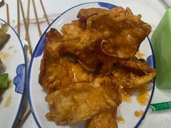 -文馨饭店