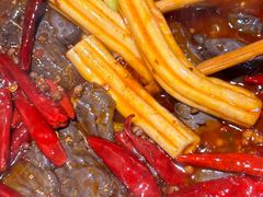 -阳阳老火锅(小南门店)