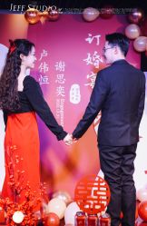 点击看大图 -JEFF STUDIO摄影摄像婚礼跟拍