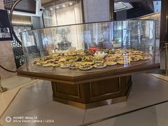 -抱璞文化展示中心