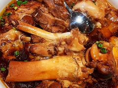-走马楼饭庄(慈城古县城店)
