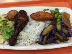 -德泓面馆(颐高店)