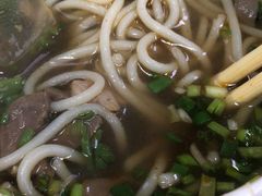 -江三王记牛杂馆(总店)