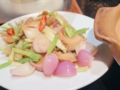 -田园北魏家宴·大同菜(御东店)