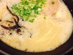 -博多一幸舍(侨福芳草地购物中心店)
