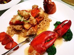 -梦都海鲜酒家(万达广场江桥店)