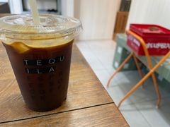 -Tequila Espresso(嘉善路店)