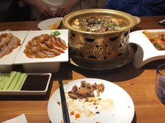 -又一福烤鸭·北京菜(东四店)