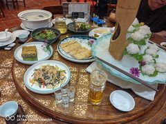 -龙悦湾酒家·八阵鱼生·渔人码头店