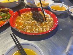 -馬伍旺川菜(江北虹悦城店)