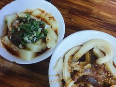 -洞子口张老二凉粉(文殊院店)