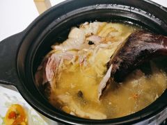 -徽镇小厨·经典徽菜(马连道店)