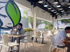 露天位-813芭依珊 BAESAn(皇冠十畝地店)