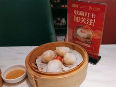 -悦得闲广式茶楼点心(石厦时代广场店)