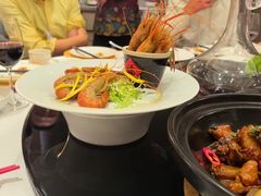 -新雅粤菜馆(南京东路店)