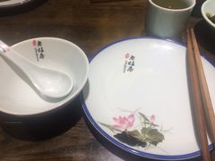 -老灶房-四川土菜(铁牛广场店)