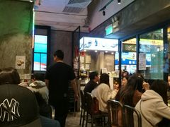 -发记甜品(山东街店)