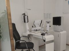 -锦泉眼视光中心(海珠广场店)