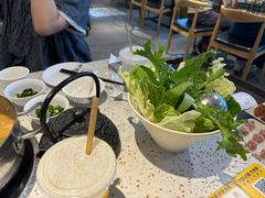 -土风豆米火锅(鸿通城店)