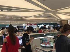 -乐天免税店(明洞店)