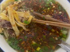 -老李家杂肝汤(回民街店)