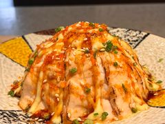 -水之惠鲜鱼料理(王府大街店)