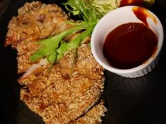 -青叶202都市餐厅(迪诺水镇店)