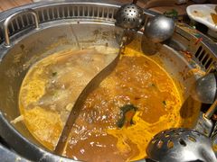 -季季红火锅(长沙步行街店)