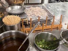 -尚食·卢记烧饼(十全街店)