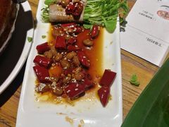 -茶花妹子云南餐厅(北大店)
