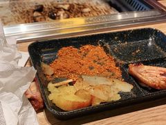 -新石器烤肉(南通CBD大有境店)