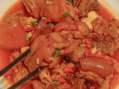 -韵味湘肴·小炒黄牛肉(五一广场店)